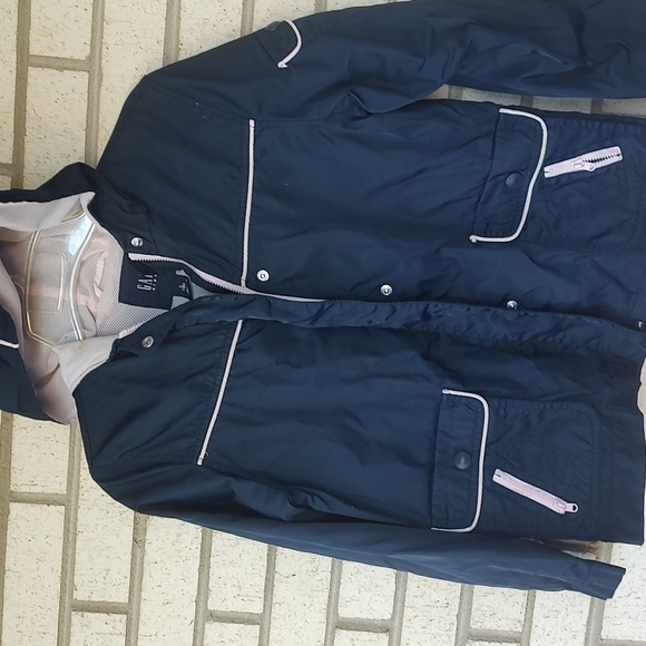 Gap Jacket - Picture 5 of 9